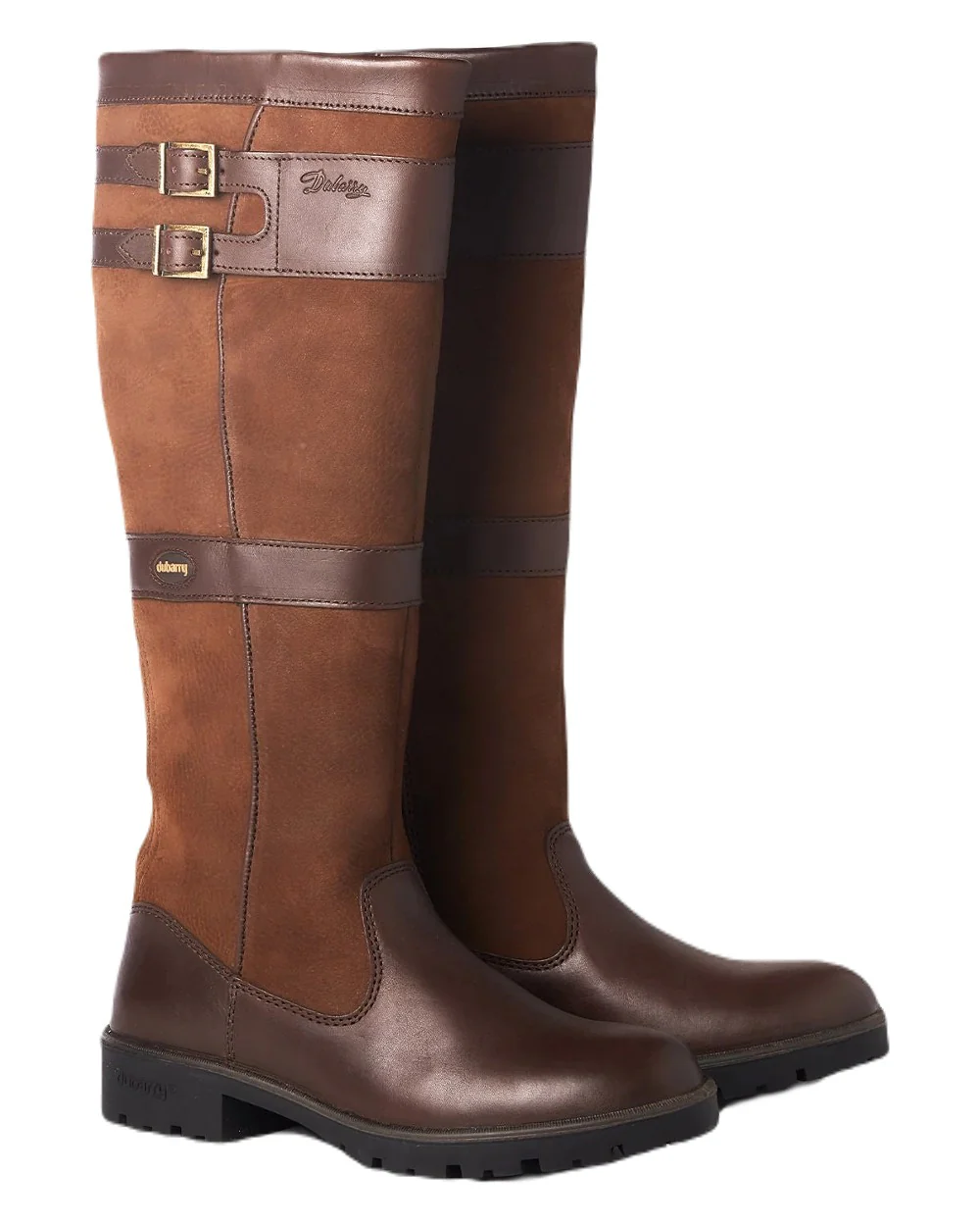 Dubarry Longford Country Boots - Image 7