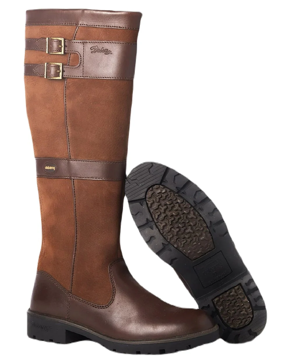 Dubarry Longford Country Boots - Image 8