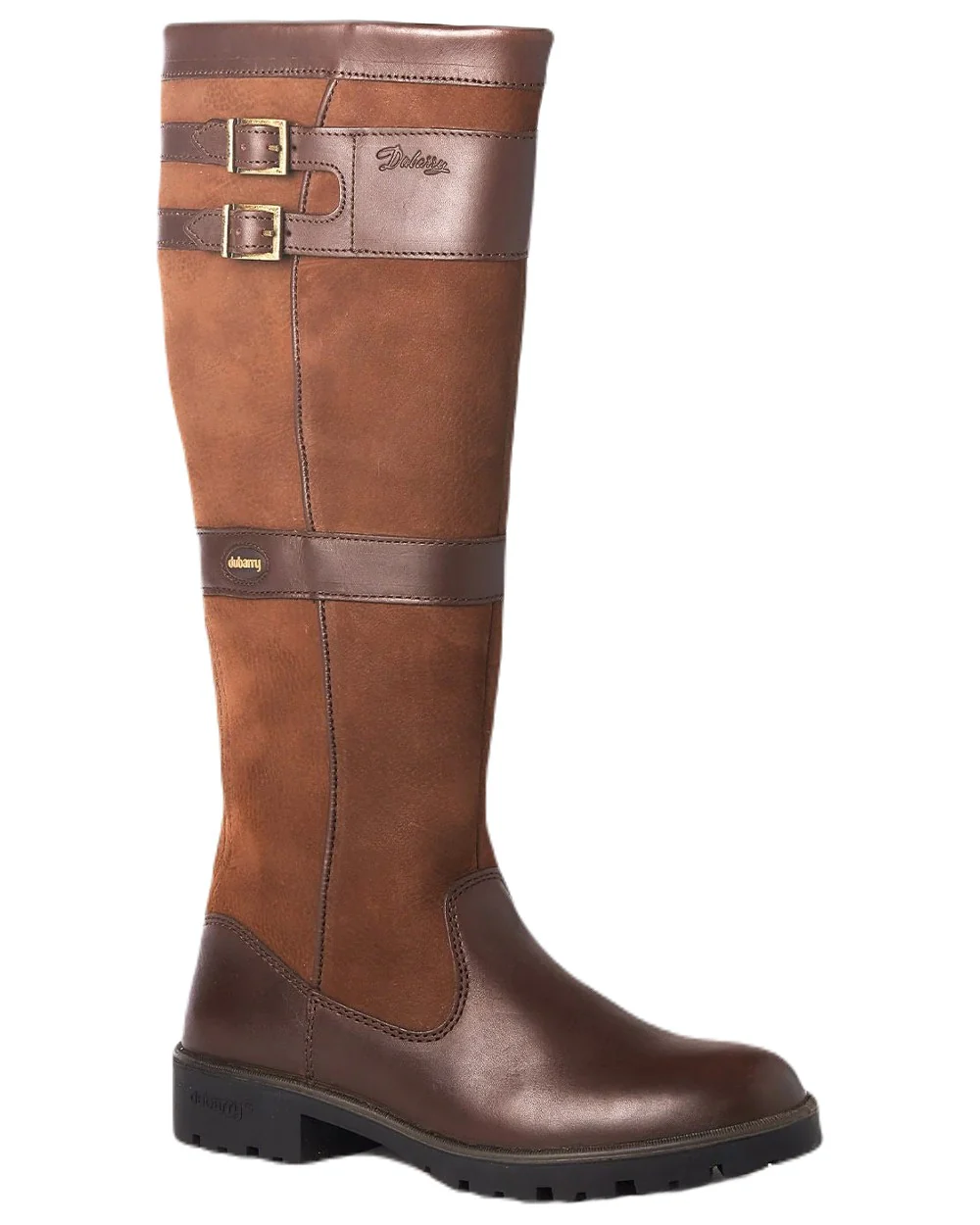 Dubarry Longford Country Boots - Image 9