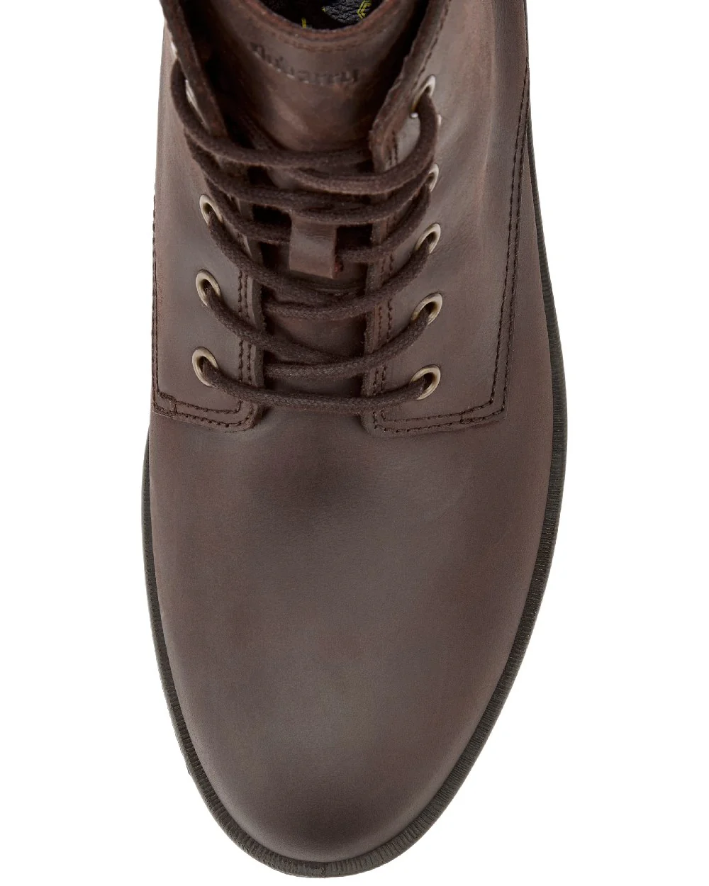 Dubarry Mens Ballywater Lace Up Country Boots - Image 6