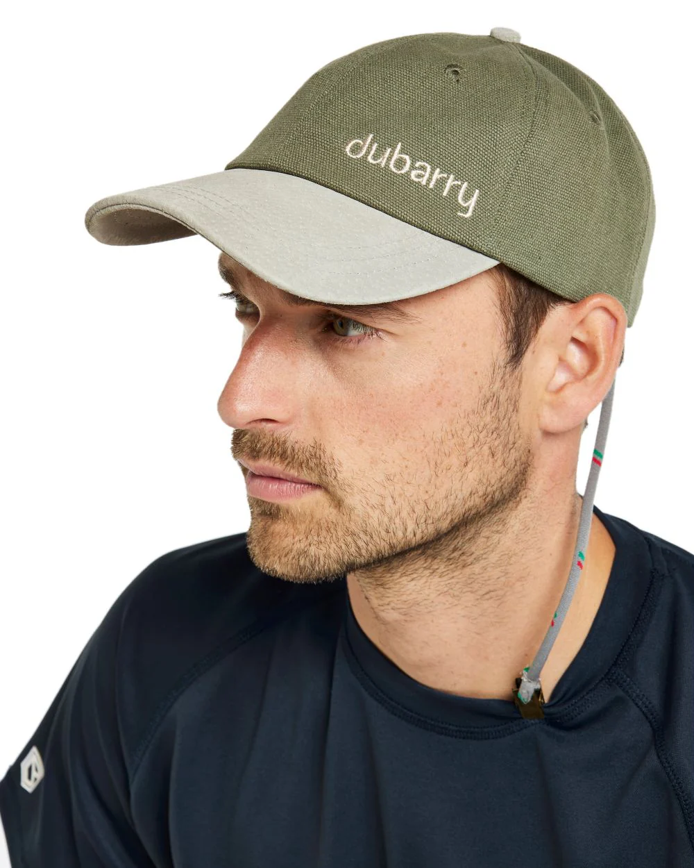 Dubarry Mens Causeway Hat - Image 2