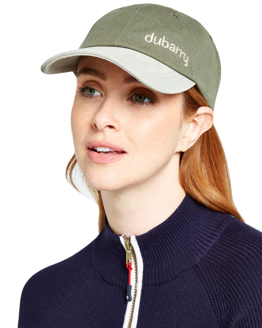 Dubarry Mens Causeway Hat - Image 3
