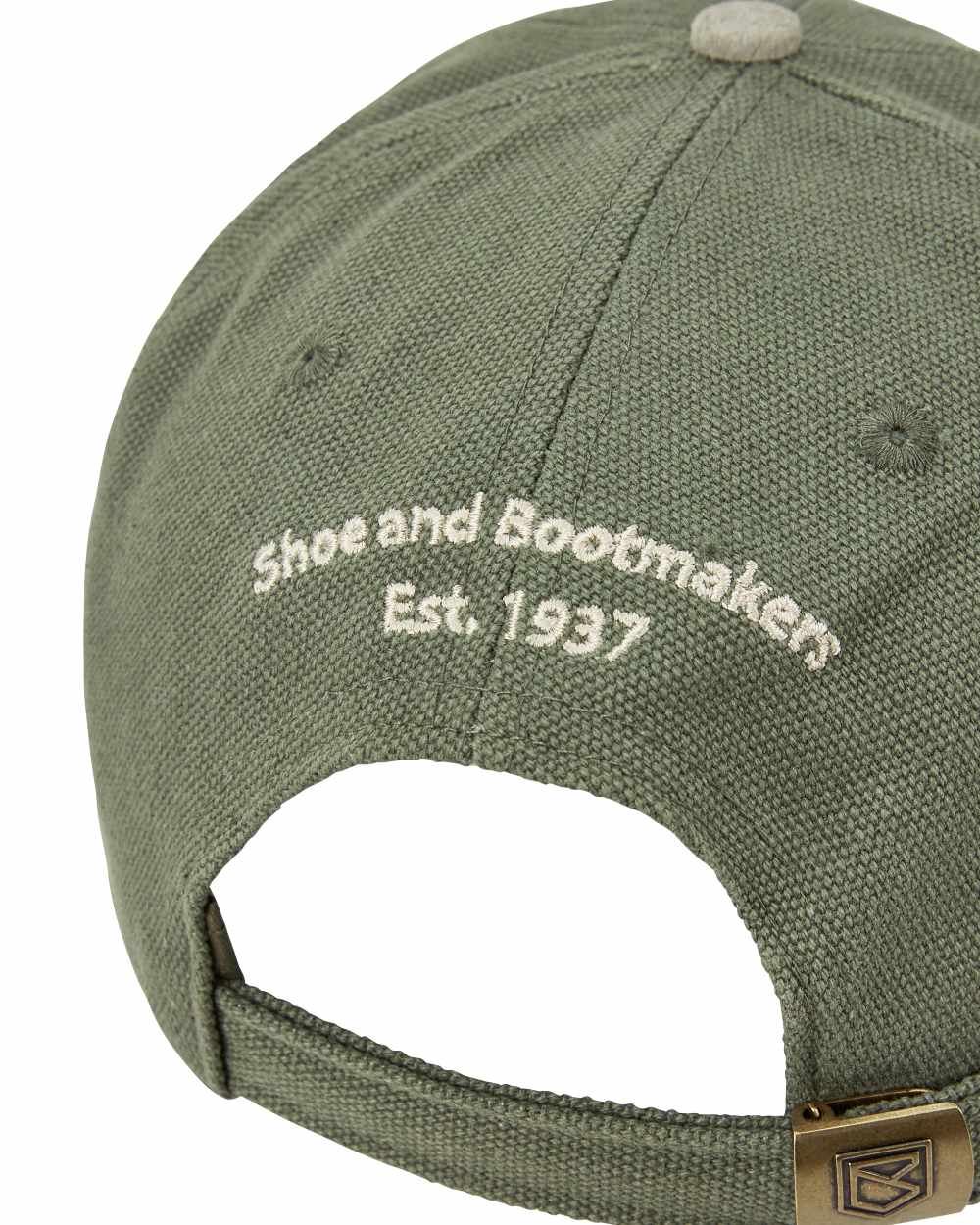 Dubarry Mens Causeway Hat - Image 5