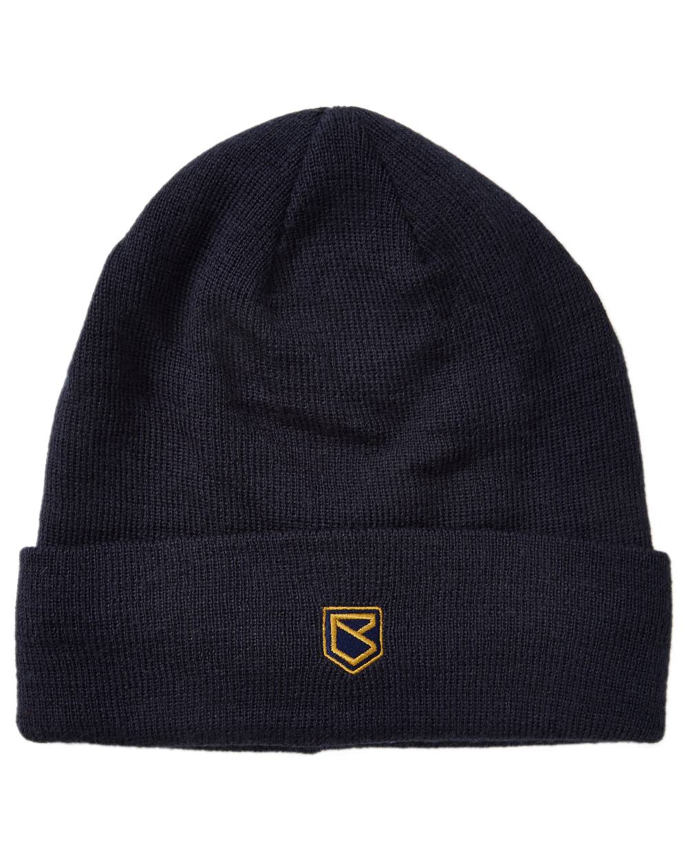 Dubarry Mens Clonmellon Knitted Beanie - Image 3