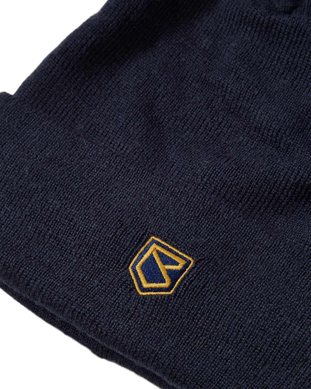 Dubarry Mens Clonmellon Knitted Beanie - Image 5