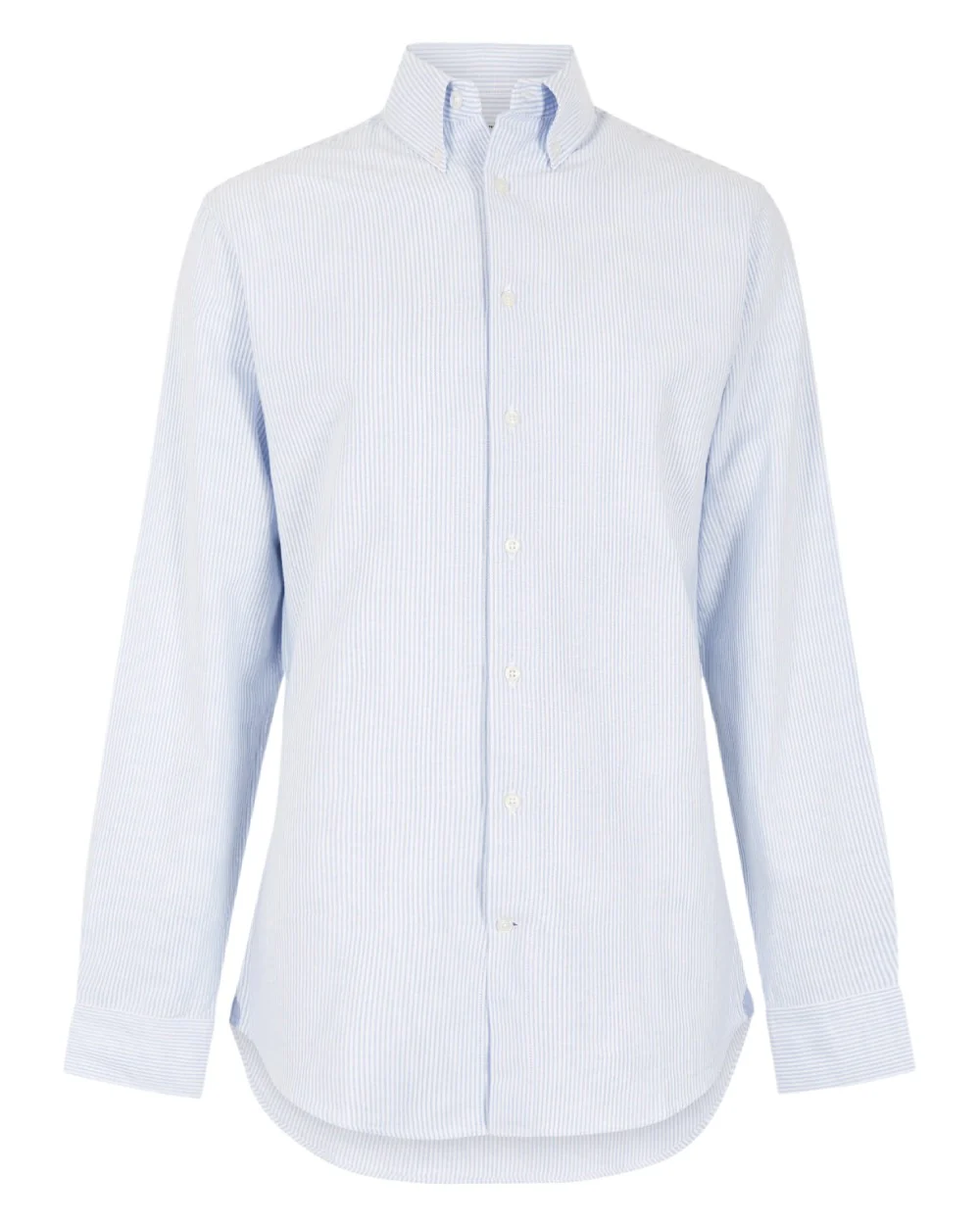 Dubarry Mens Clontarf Oxford Shirt - Image 6