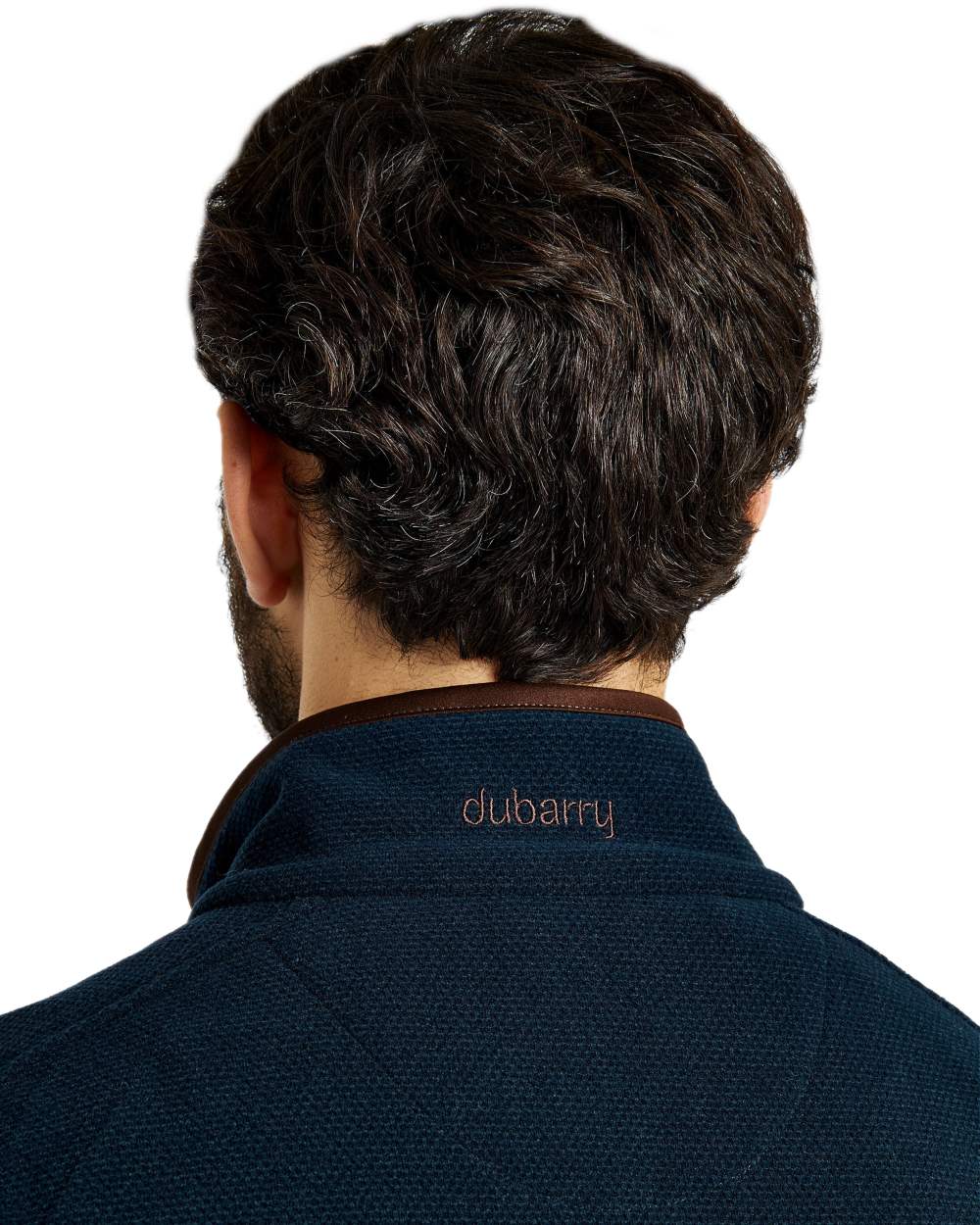 Dubarry Mens Lifford Fleece Gilet - Image 5