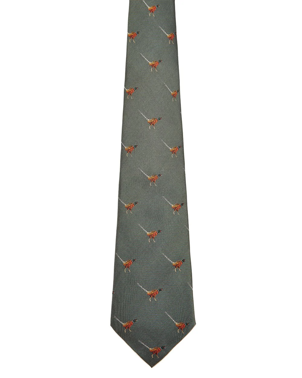 Dubarry Mens Madden Silk Tie - Image 11