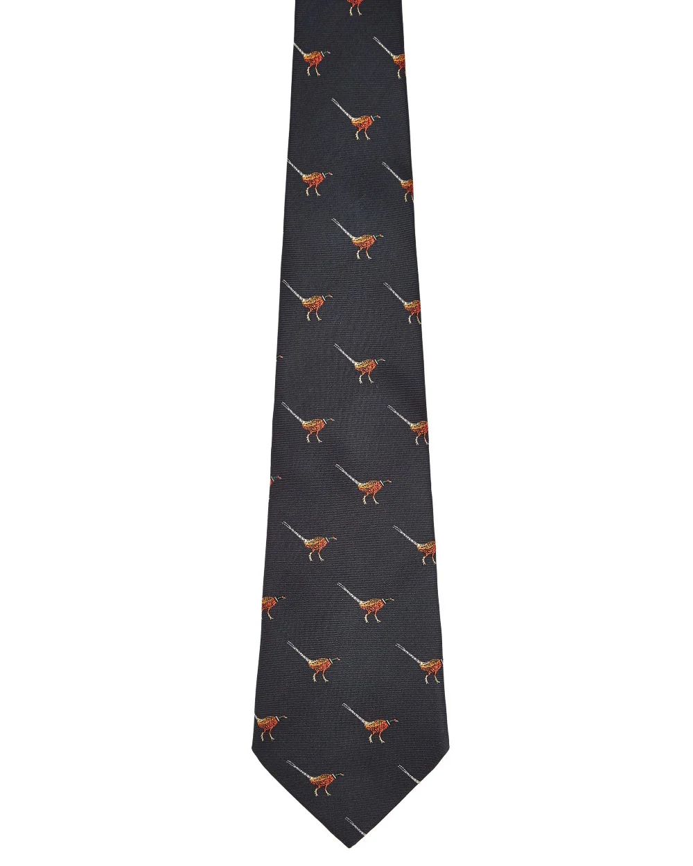 Dubarry Mens Madden Silk Tie - Image 3