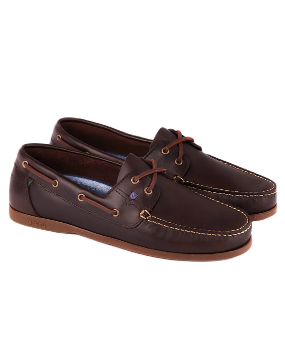 Dubarry Mens Port Deck Shoes - Image 10