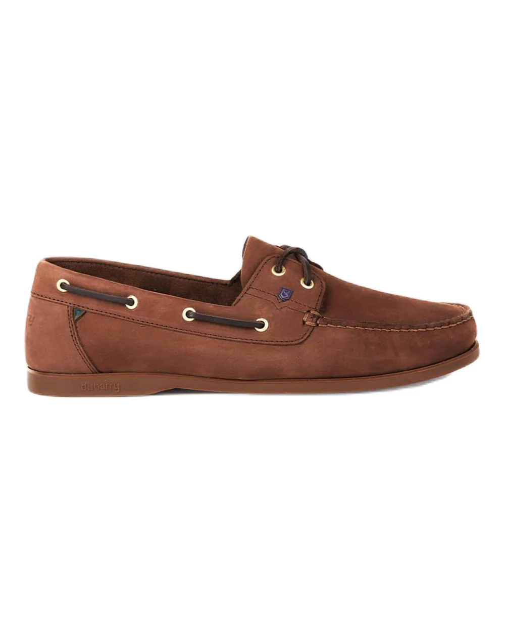 Dubarry Mens Port Deck Shoes - Image 3