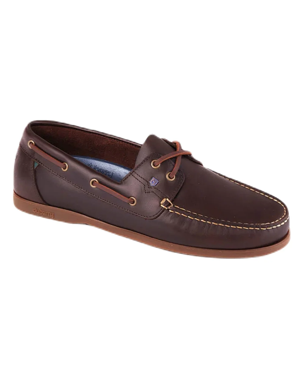 Dubarry Mens Port Deck Shoes - Image 6