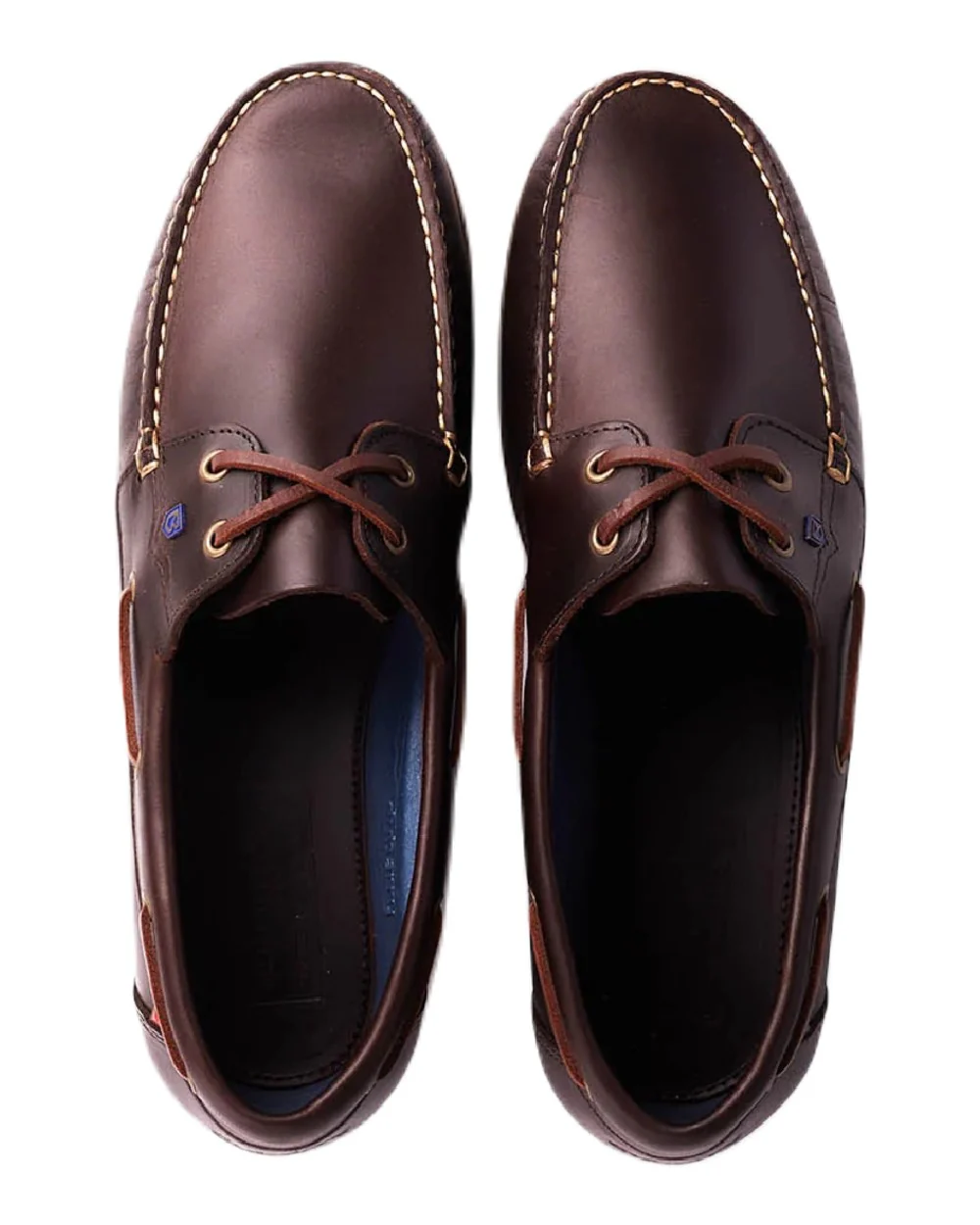 Dubarry Mens Port Deck Shoes - Image 7