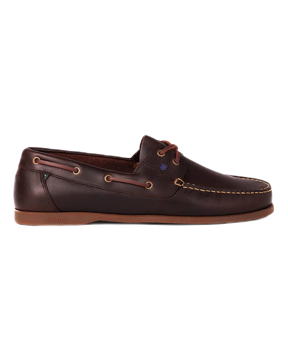 Dubarry Mens Port Deck Shoes - Image 8