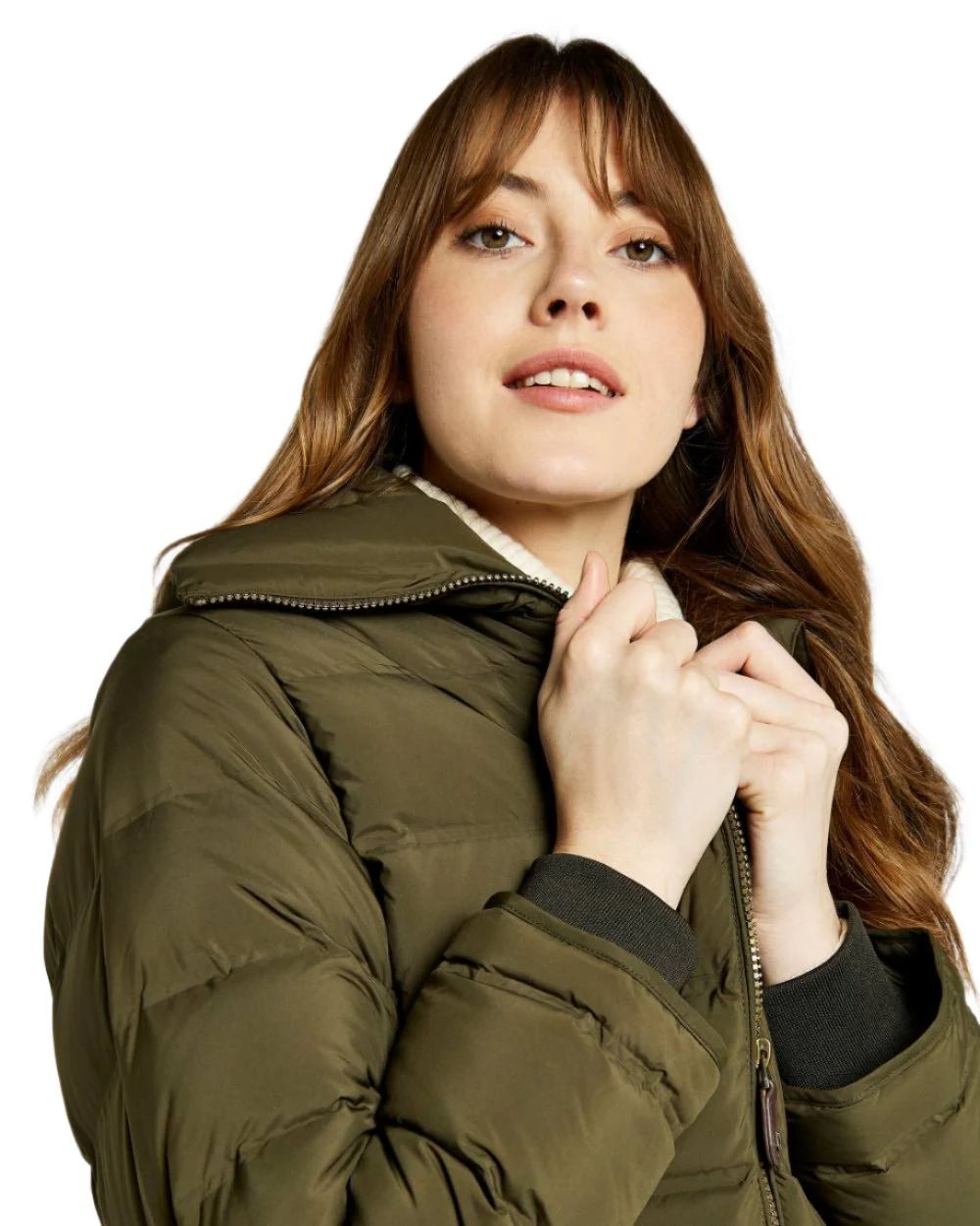 Dubarry Meyers Long Length Coat - Image 4