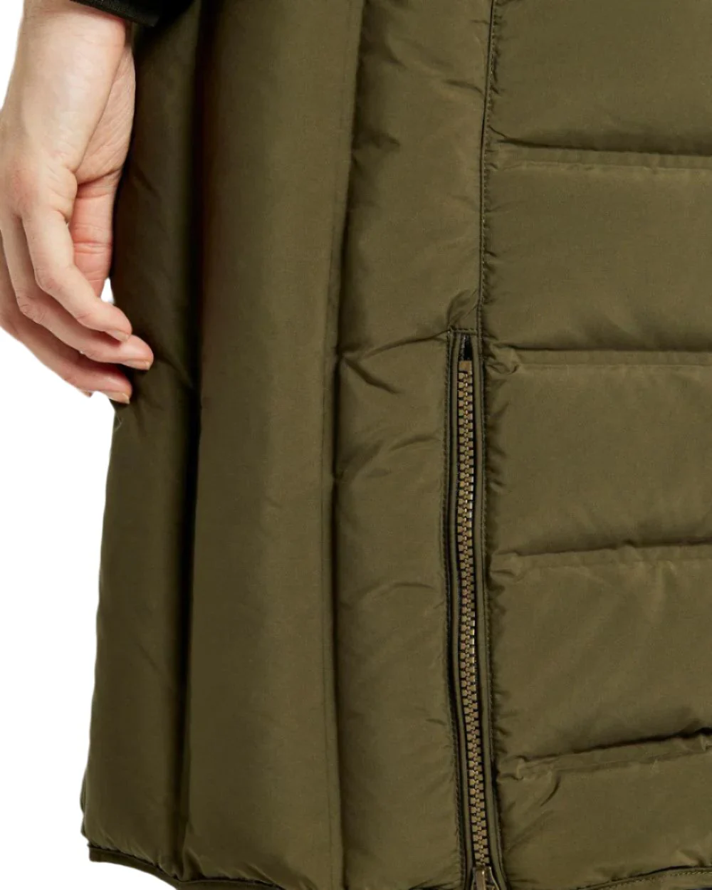 Dubarry Meyers Long Length Coat - Image 6