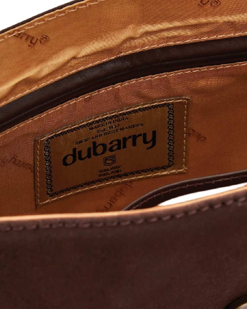 Dubarry Monart Saddle Bag - Image 10