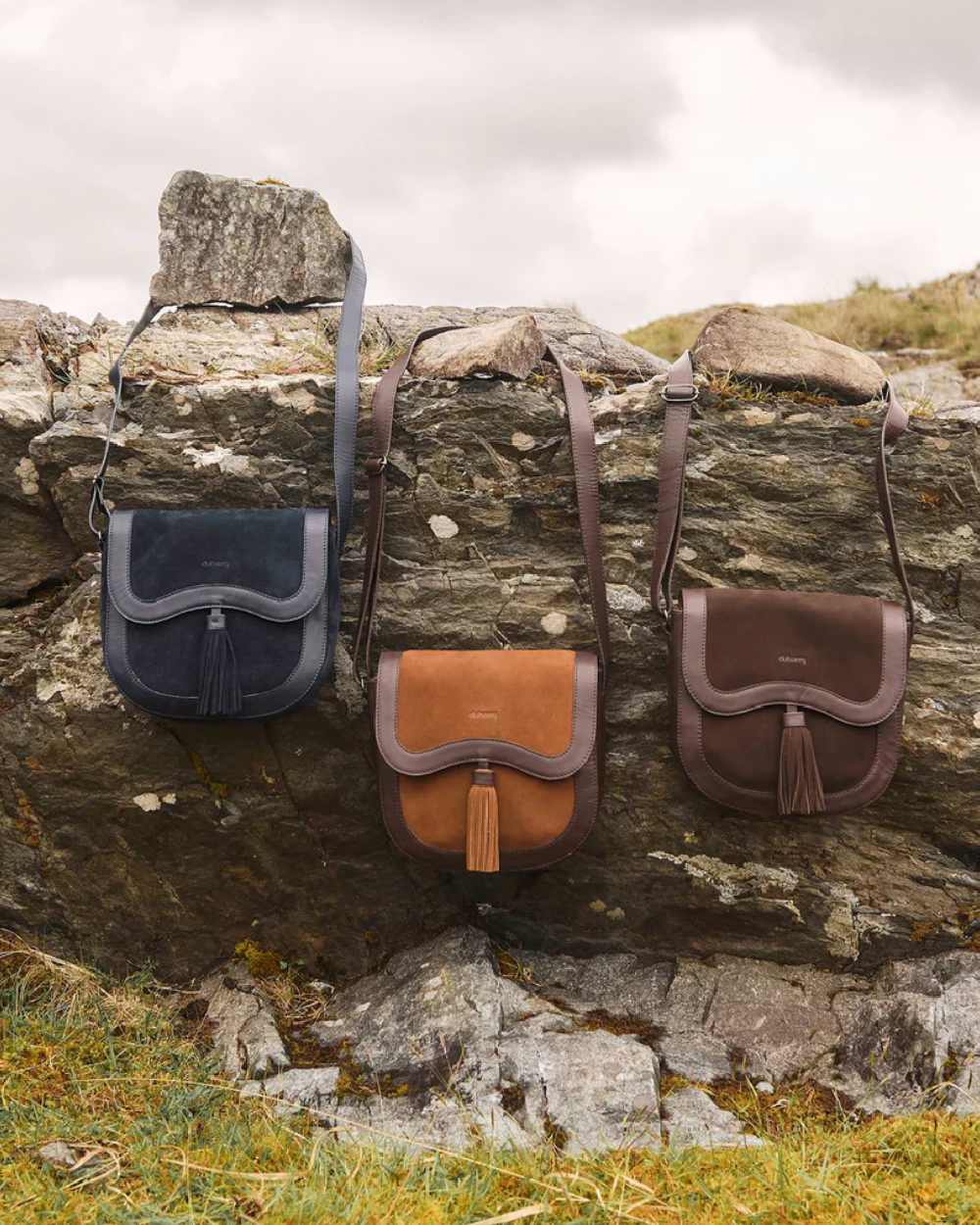 Dubarry Monart Saddle Bag - Image 2