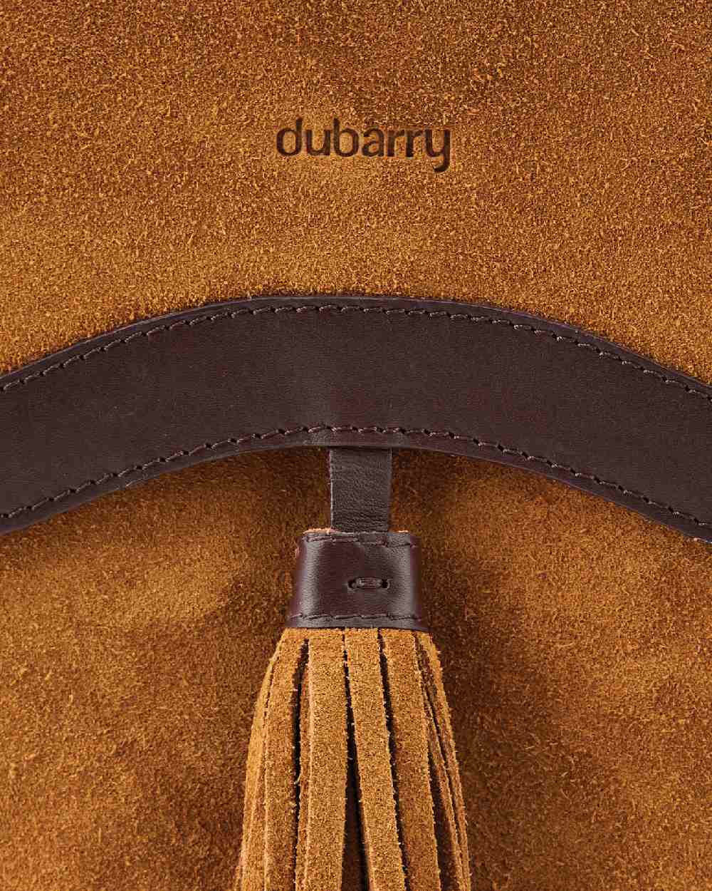 Dubarry Monart Saddle Bag - Image 3