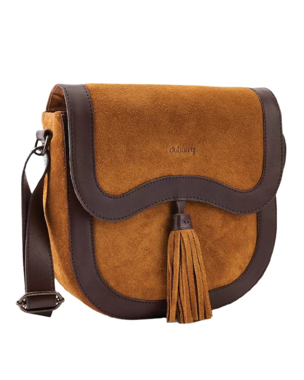 Dubarry Monart Saddle Bag - Image 4