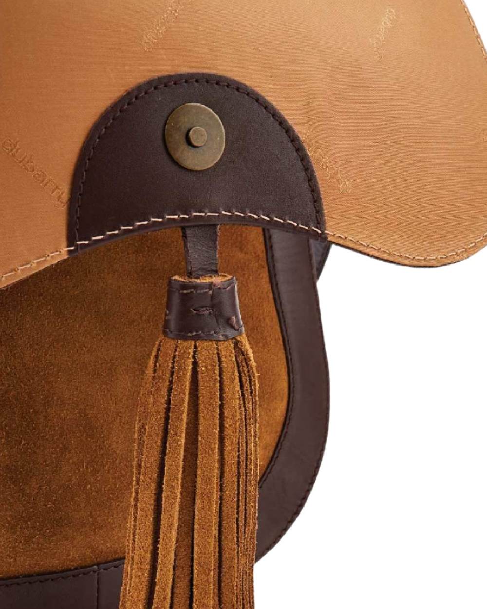 Dubarry Monart Saddle Bag - Image 6