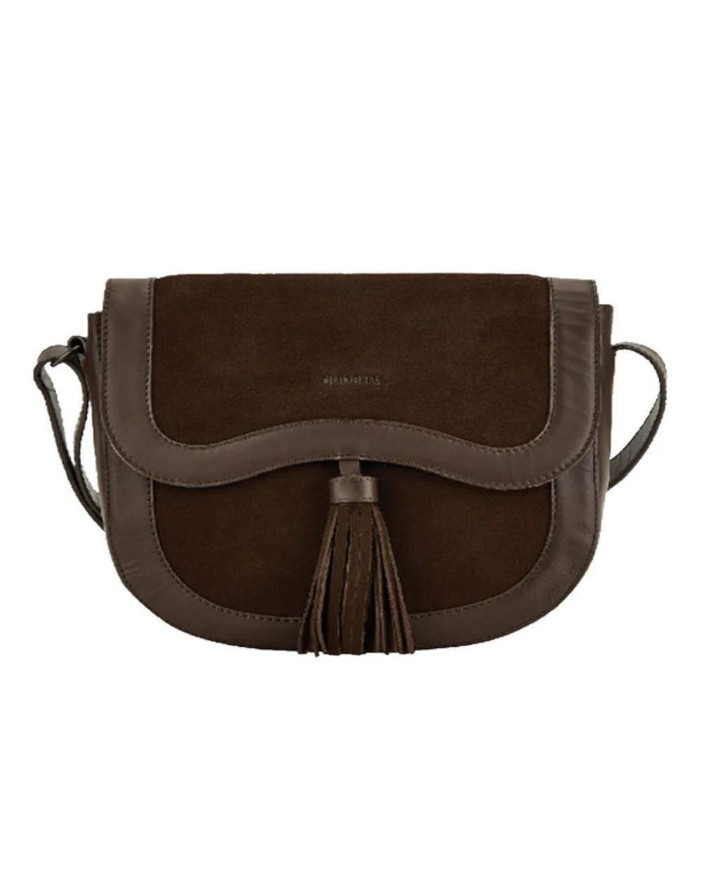 Dubarry Monart Saddle Bag - Image 7