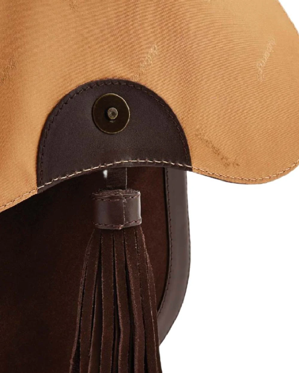 Dubarry Monart Saddle Bag - Image 9