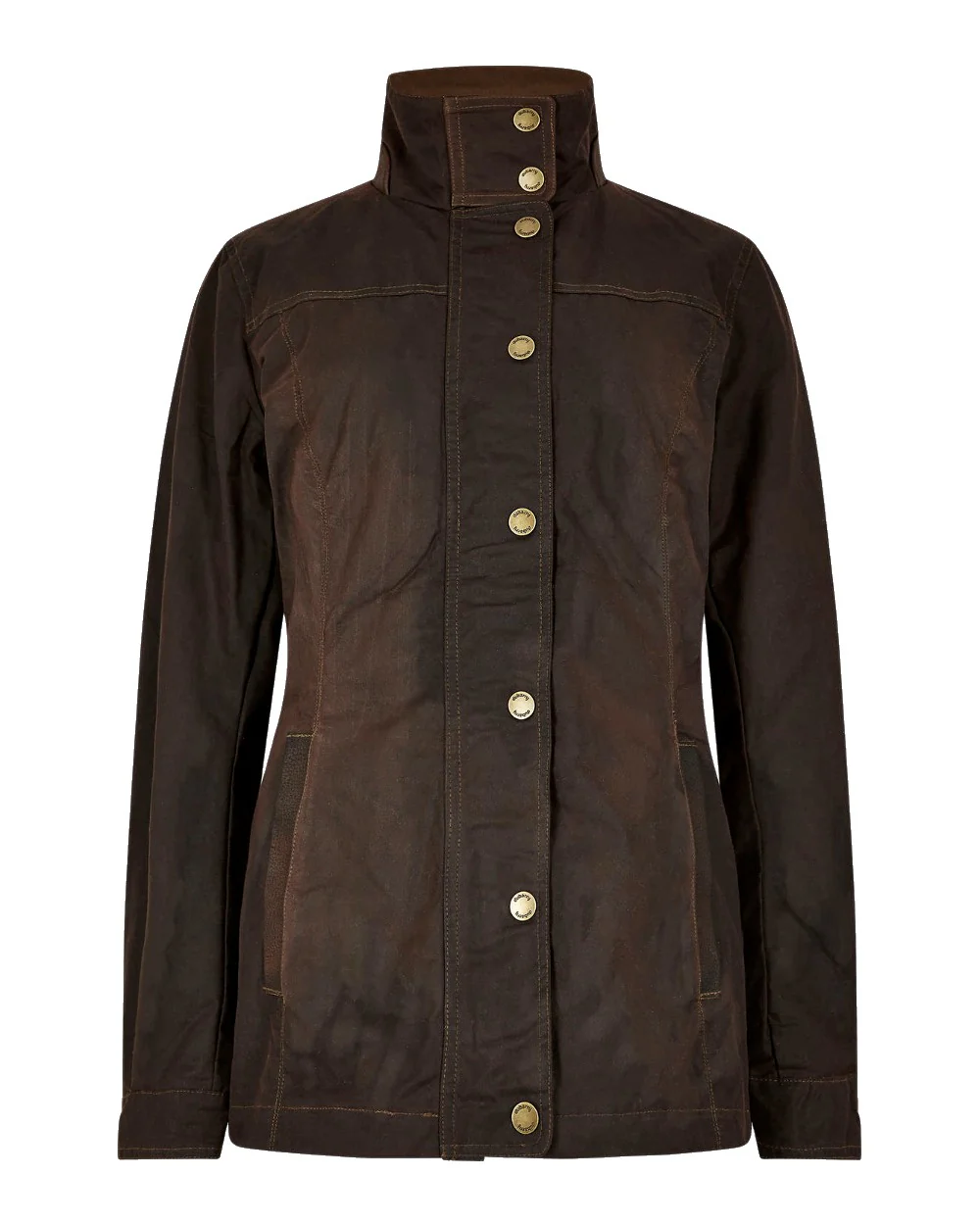 Dubarry Mountrath Waxed Jacket - Image 11