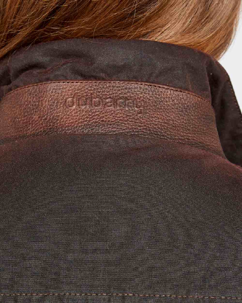 Dubarry Mountrath Waxed Jacket - Image 12