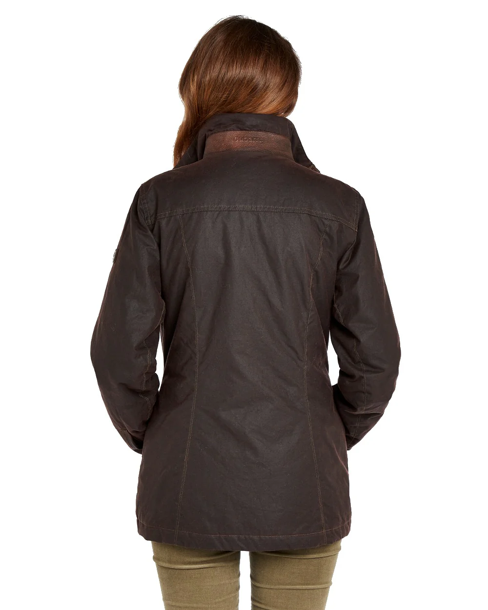 Dubarry Mountrath Waxed Jacket - Image 14