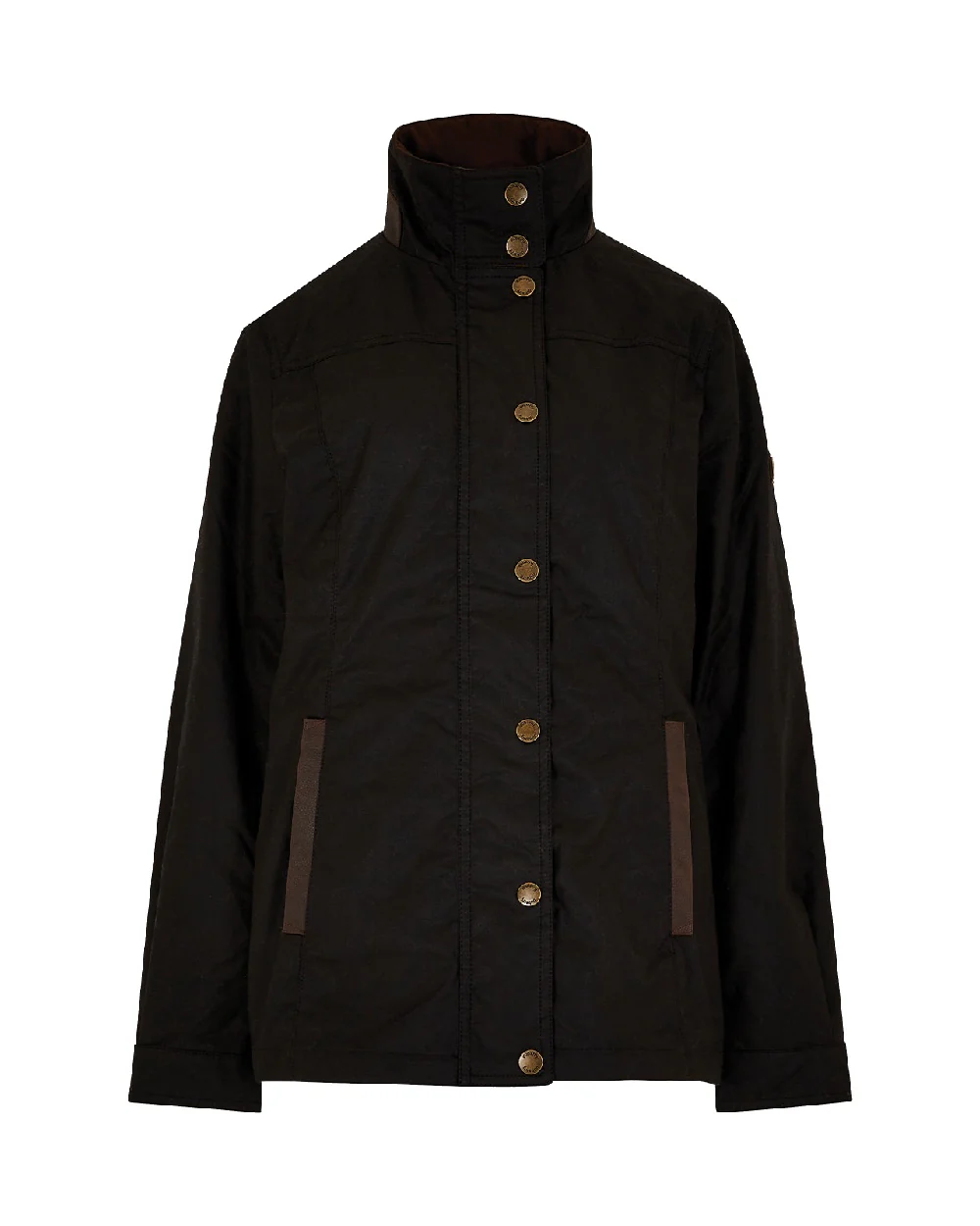 Dubarry Mountrath Waxed Jacket - Image 15