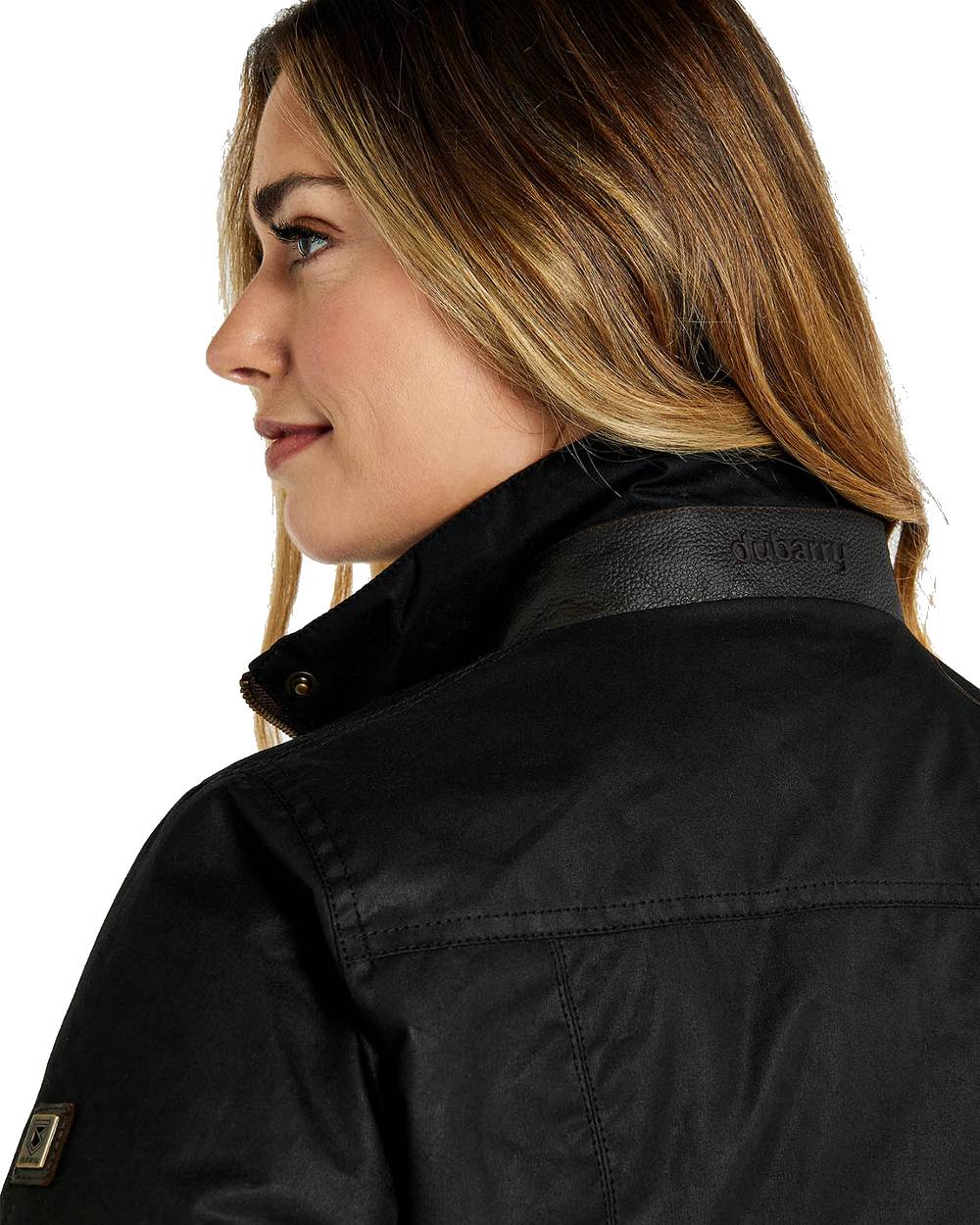Dubarry Mountrath Waxed Jacket - Image 18