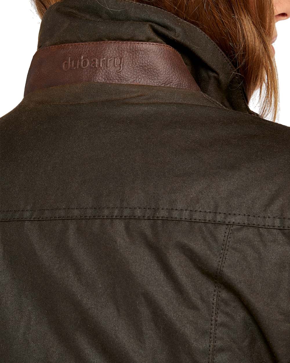 Dubarry Mountrath Waxed Jacket - Image 22