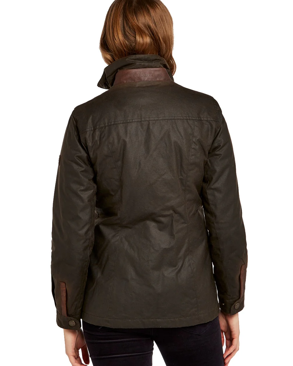 Dubarry Mountrath Waxed Jacket - Image 25