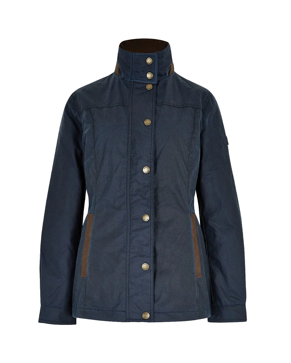 Dubarry Mountrath Waxed Jacket - Image 28