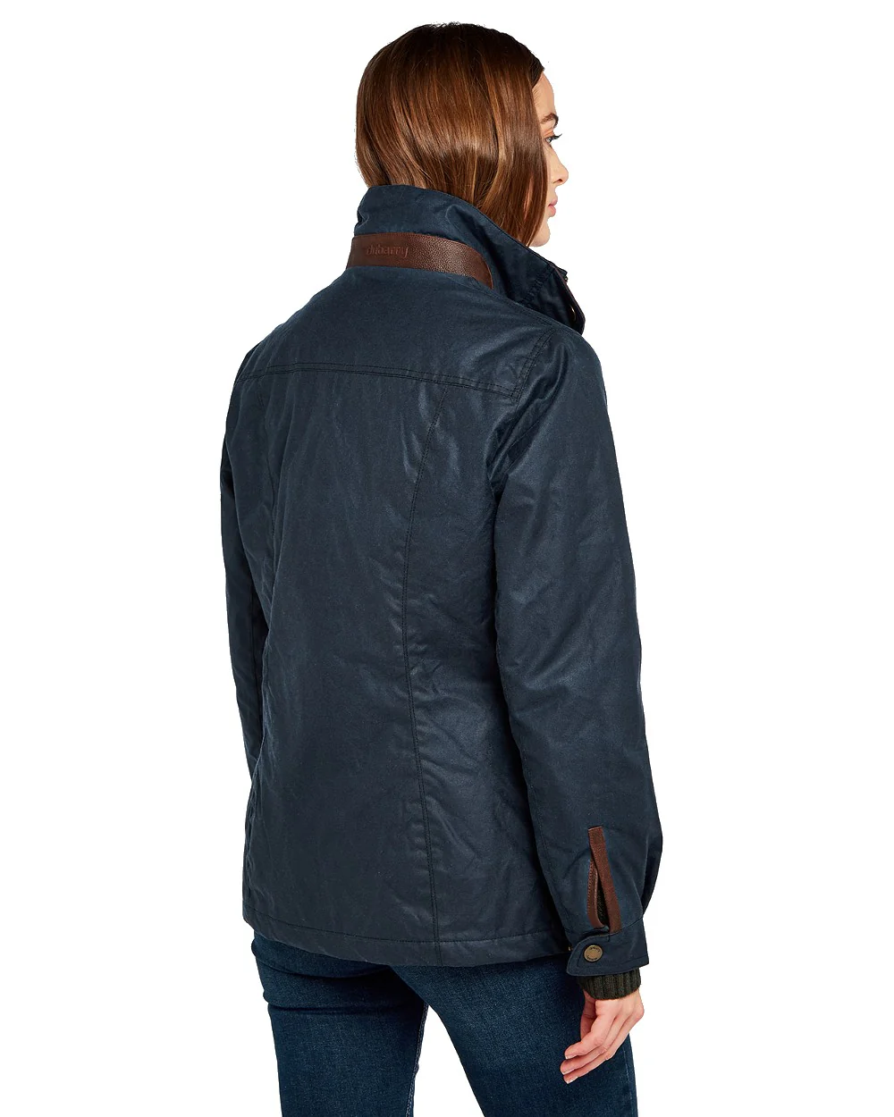 Dubarry Mountrath Waxed Jacket - Image 31