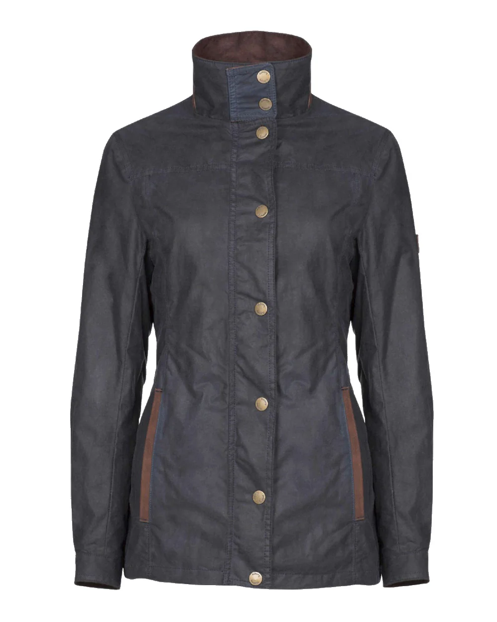 Dubarry Mountrath Waxed Jacket - Image 4