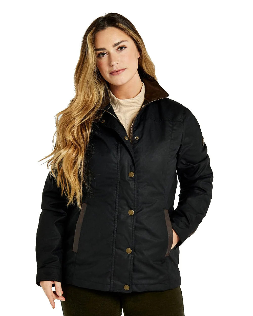 Dubarry Mountrath Waxed Jacket - Image 6