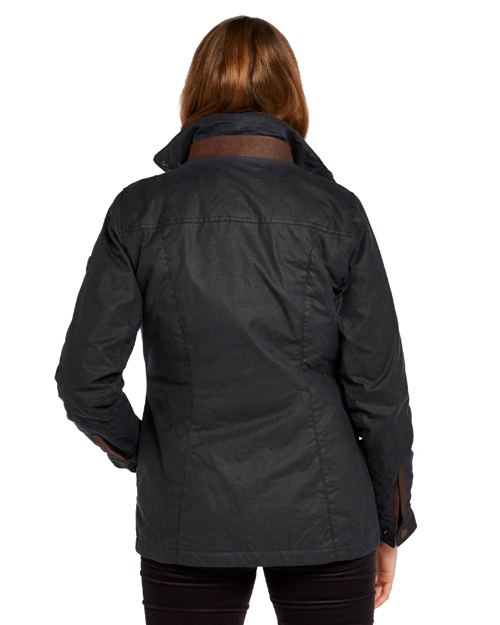 Dubarry Mountrath Waxed Jacket - Image 9