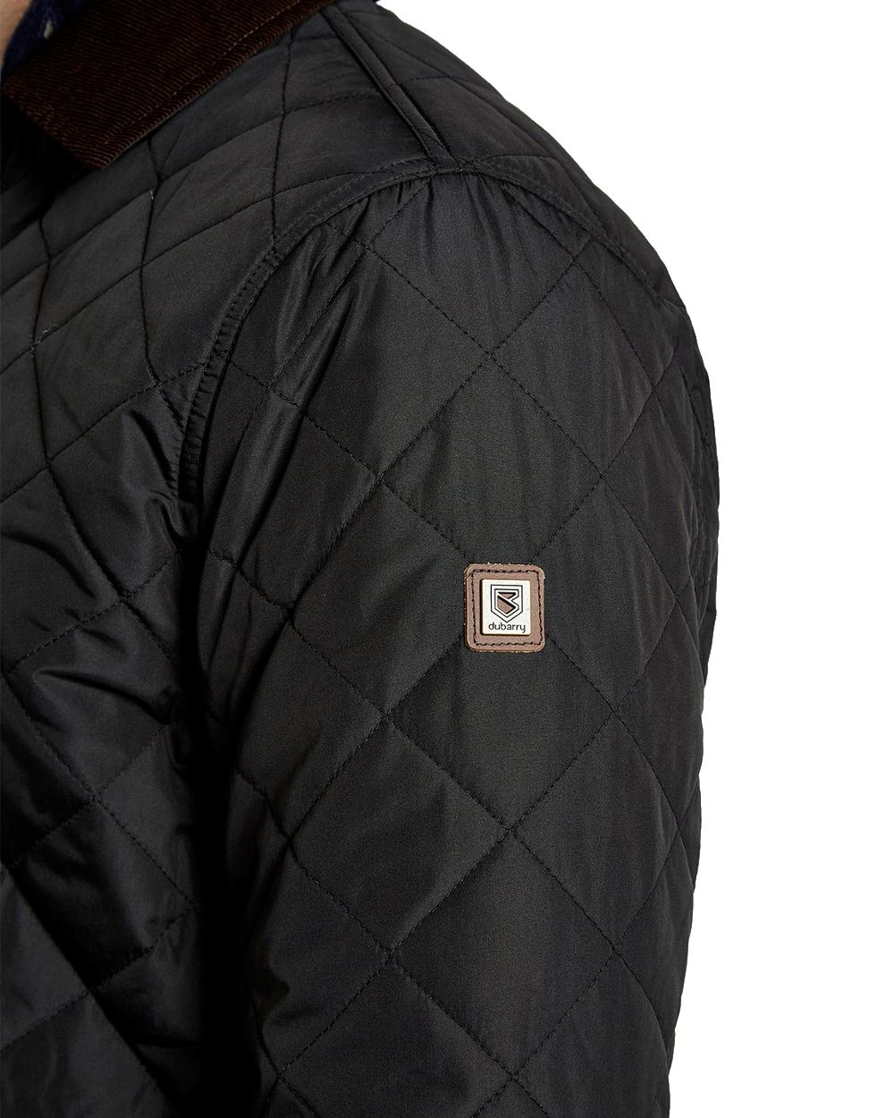Dubarry Mountusher Quilted Jacket - Image 10