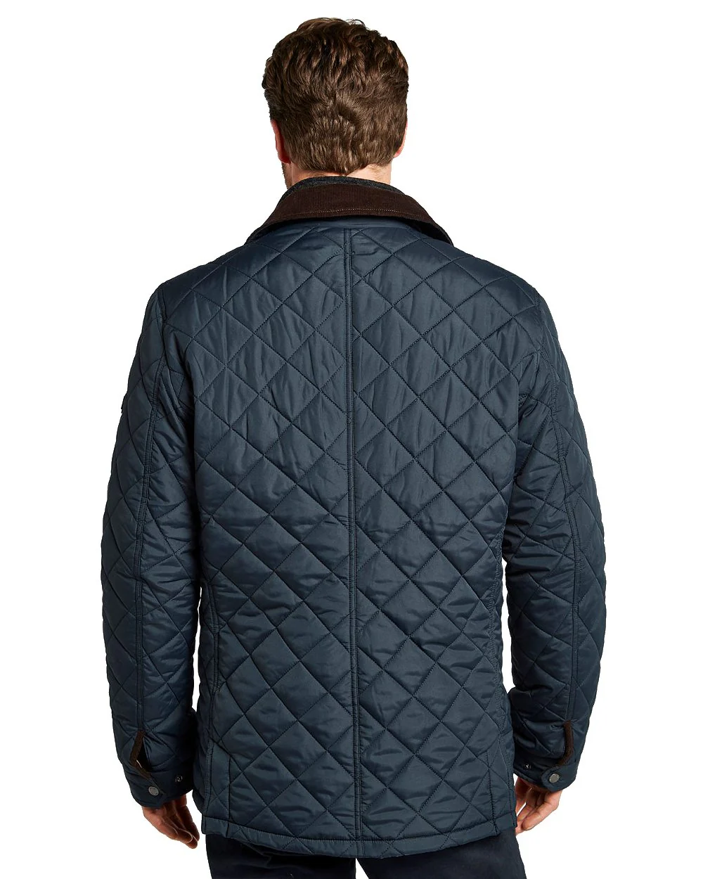 Dubarry Mountusher Quilted Jacket - Image 12