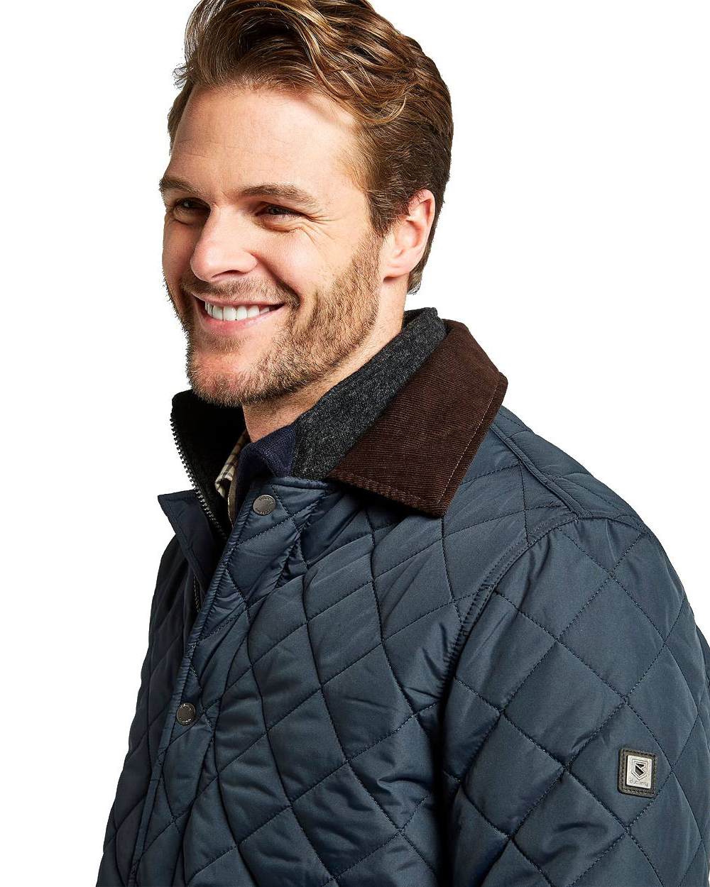 Dubarry Mountusher Quilted Jacket - Image 13