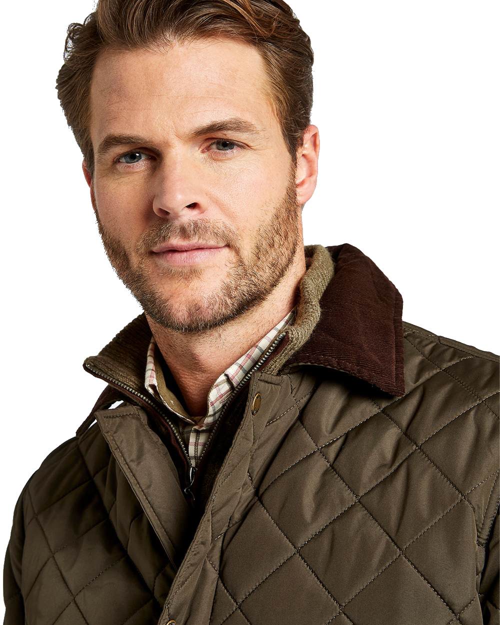 Dubarry Mountusher Quilted Jacket - Image 16
