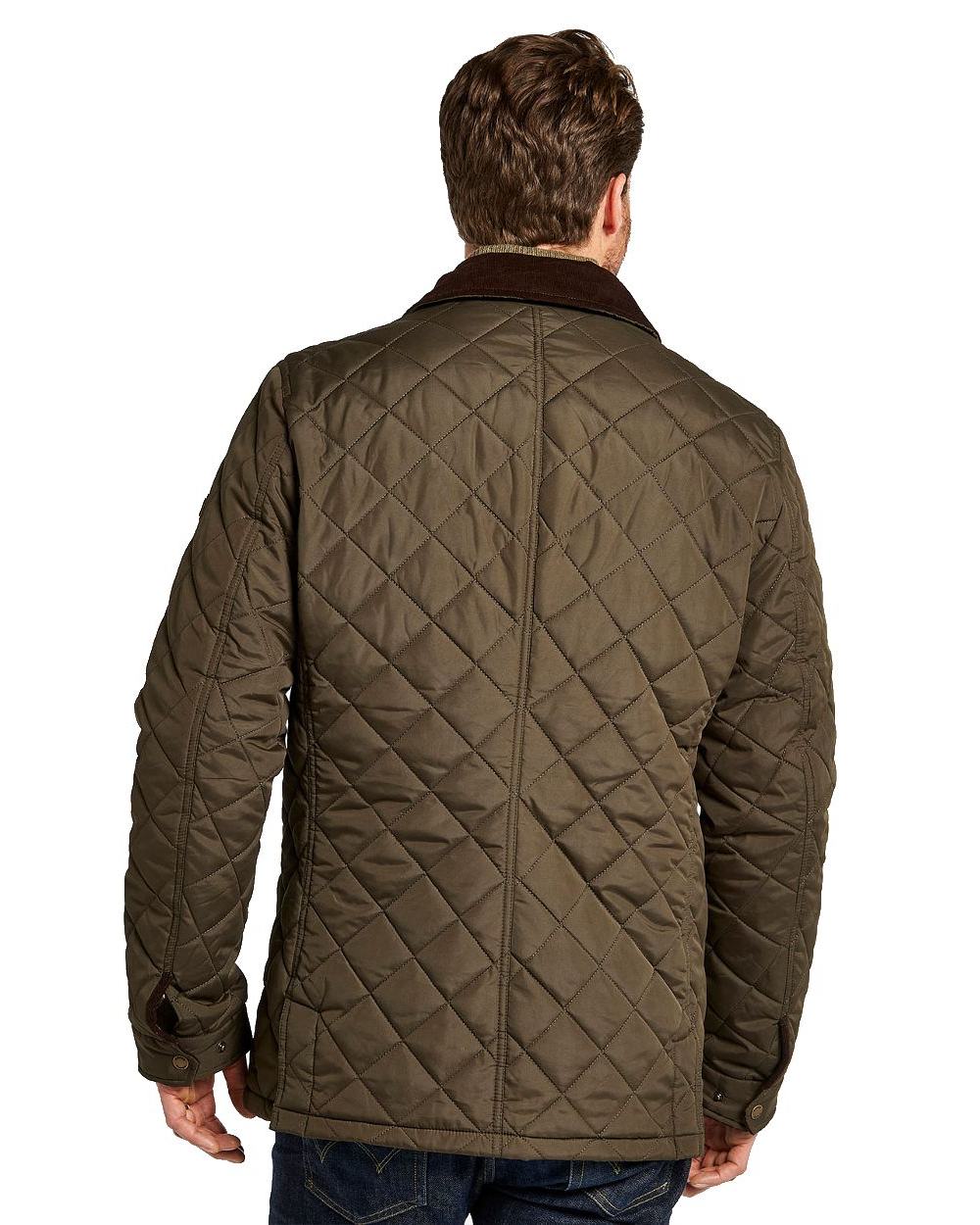 Dubarry Mountusher Quilted Jacket - Image 17