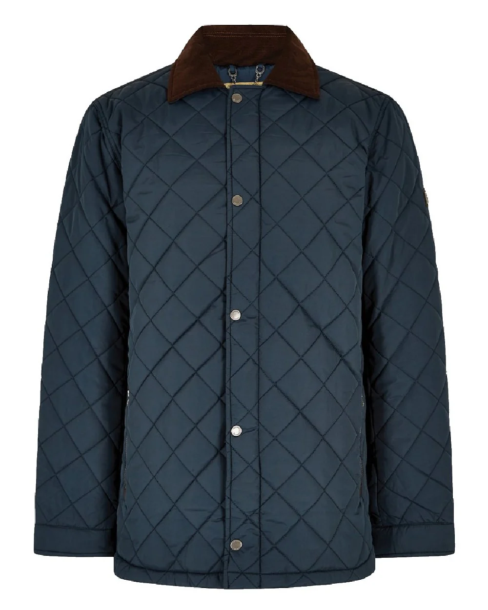 Dubarry Mountusher Quilted Jacket - Image 3