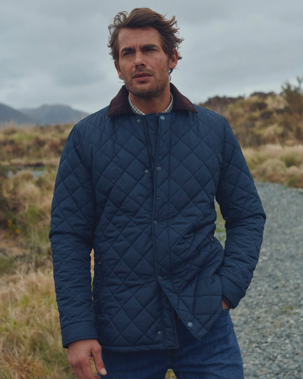 Dubarry Mountusher Quilted Jacket - Image 6