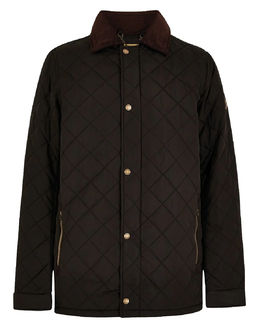 Dubarry Mountusher Quilted Jacket - Image 7