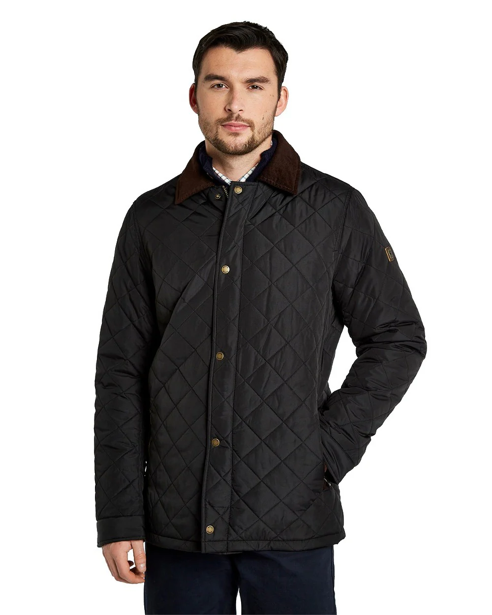 Dubarry Mountusher Quilted Jacket - Image 8