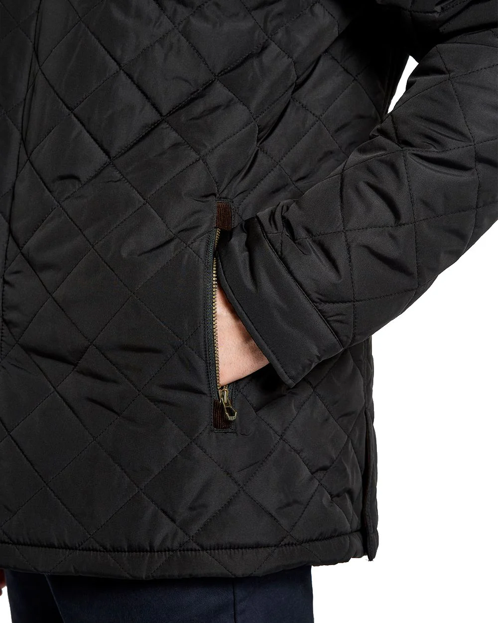 Dubarry Mountusher Quilted Jacket - Image 9
