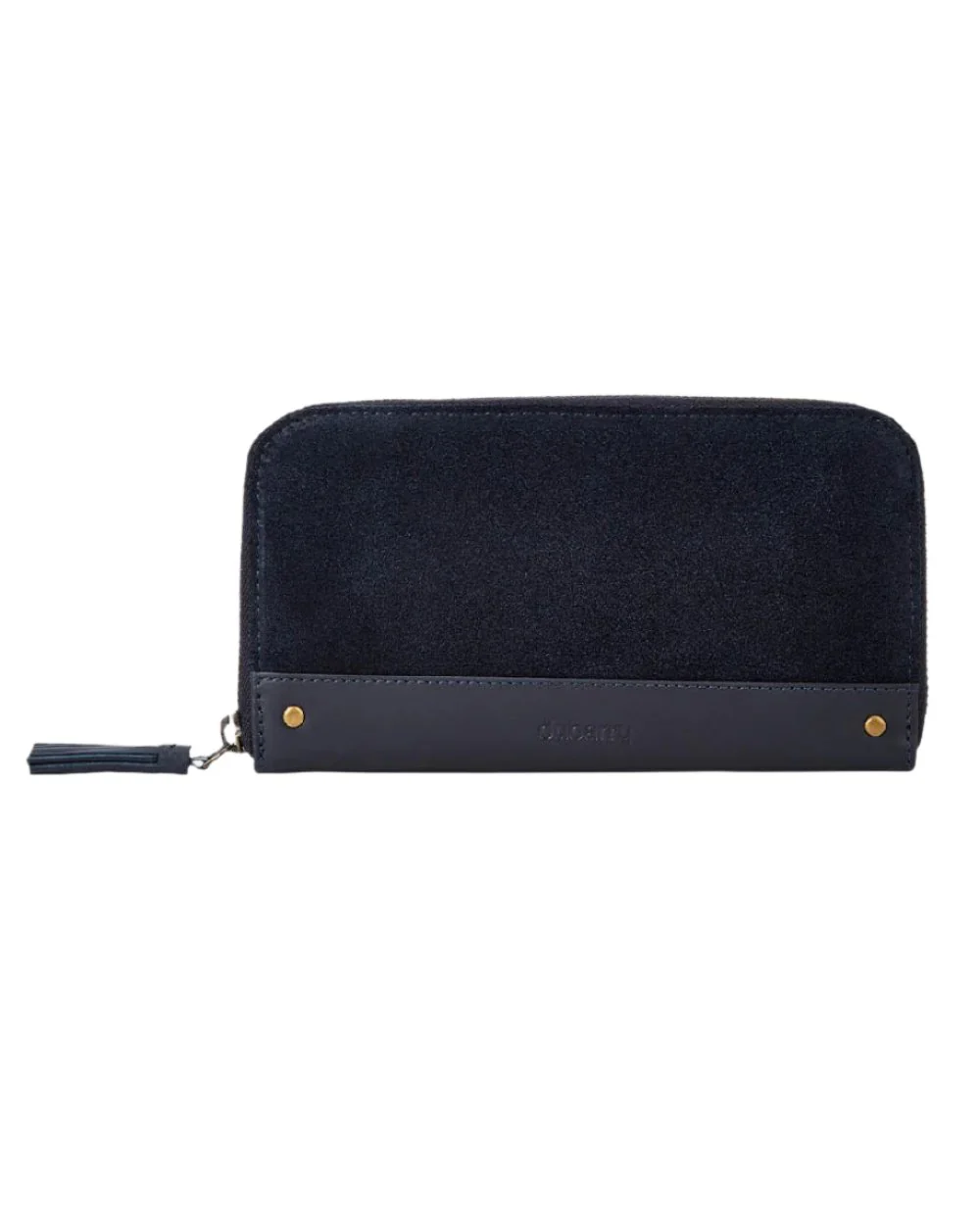 Dubarry Northbrook Suede Purse - Image 11